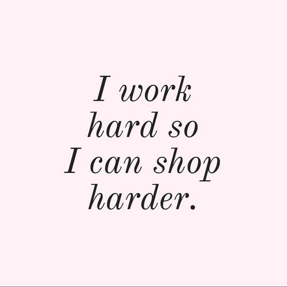 Meet your Posher, Kayla